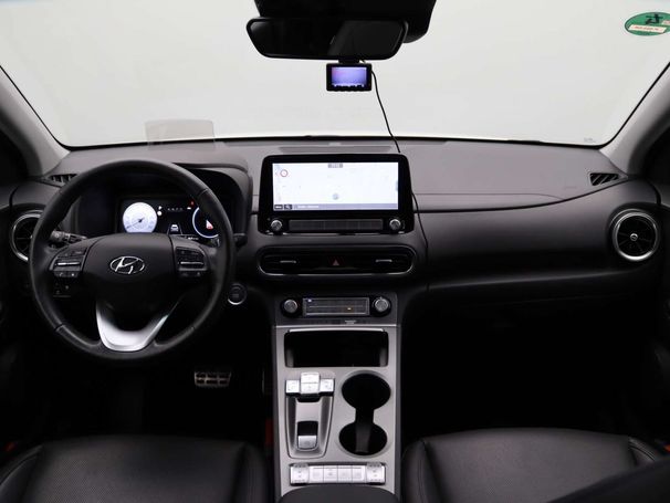 Hyundai Kona 64 kWh 150 kW image number 33