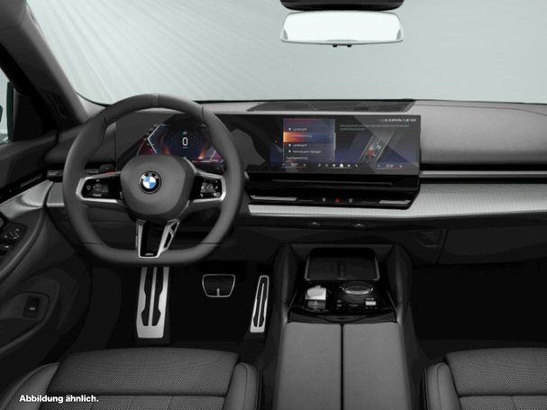 BMW 520d 145 kW image number 4