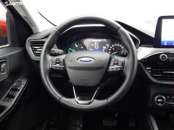 Ford Kuga 2.5 165 kW image number 9