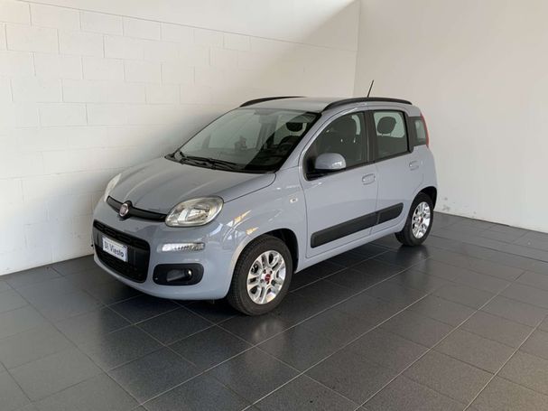 Fiat Panda 1.2 Lounge 51 kW image number 1