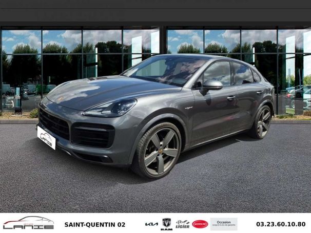 Porsche Cayenne E-Hybrid Tiptronic 340 kW image number 1