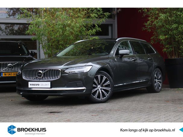 Volvo V90 T6 R AWD 250 kW image number 1