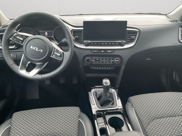 Kia XCeed Vision 76 kW image number 11