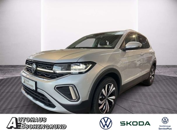 Volkswagen T-Cross 1.0 TSI DSG Style 85 kW image number 2