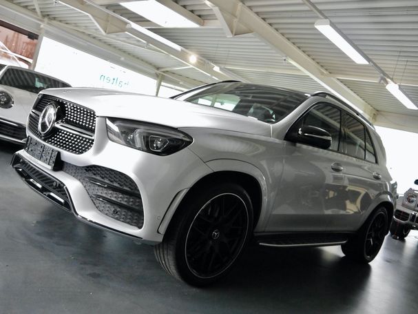 Mercedes-Benz GLE 400 d 4Matic 243 kW image number 2