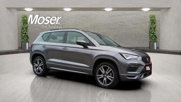 Seat Ateca 1.5 TSI DSG FR 110 kW image number 2