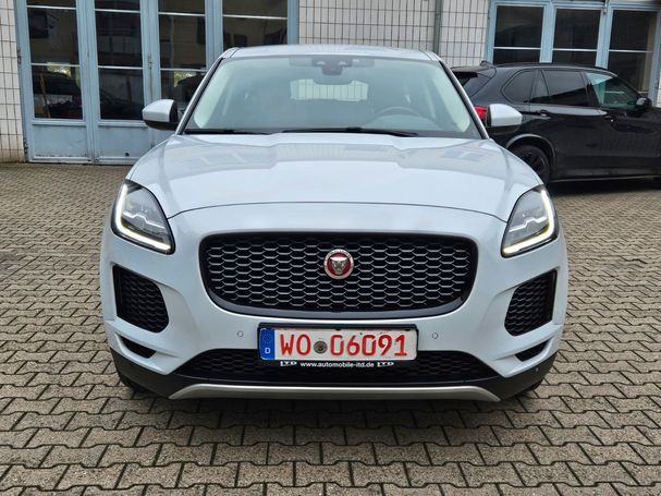 Jaguar E-Pace AWD 110 kW image number 8