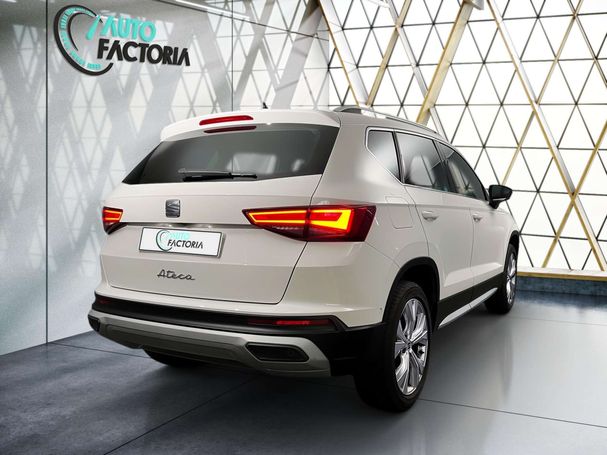 Seat Ateca 2.0 TDI 110 kW image number 43