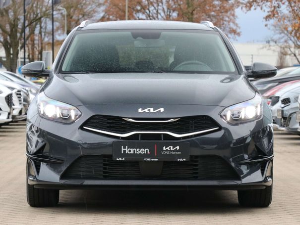 Kia Ceed SW 1.0 T-GDi 88 kW image number 15