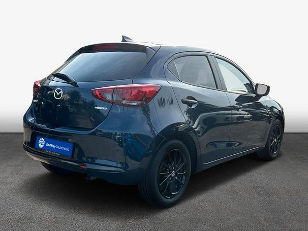 Mazda 2 SkyActiv-G 90 66 kW image number 3