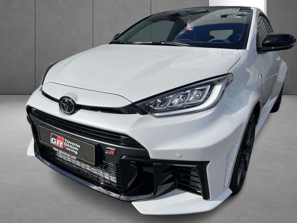 Toyota Yaris 205 kW image number 1