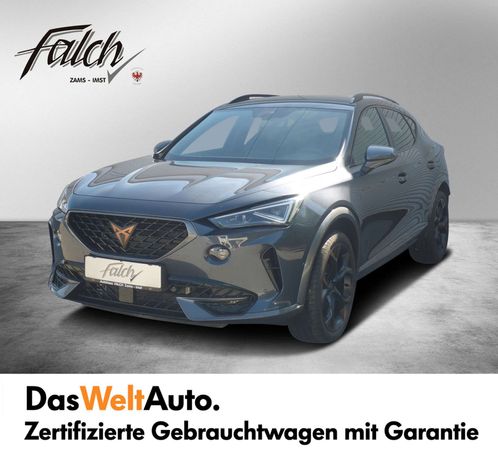 Cupra Formentor 2.0 TDI Tribe 4Drive DSG 110 kW image number 1