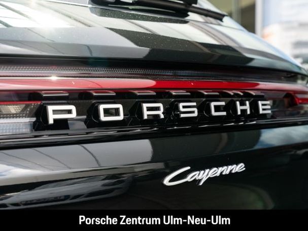 Porsche Cayenne E-Hybrid 346 kW image number 16