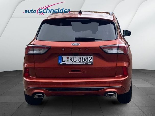 Ford Kuga 110 kW image number 4