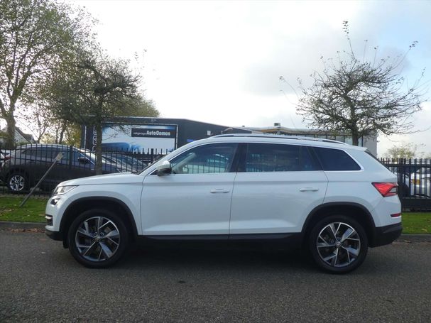 Skoda Kodiaq 1.5 TSI ACT DSG 110 kW image number 27