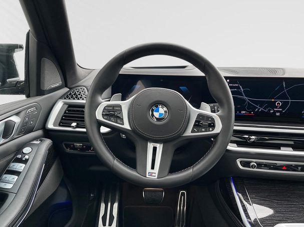 BMW X7 M60i xDrive 390 kW image number 7