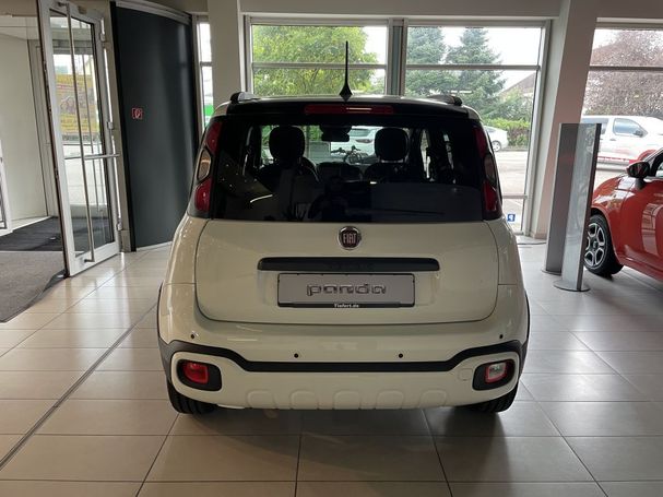 Fiat Panda 51 kW image number 4