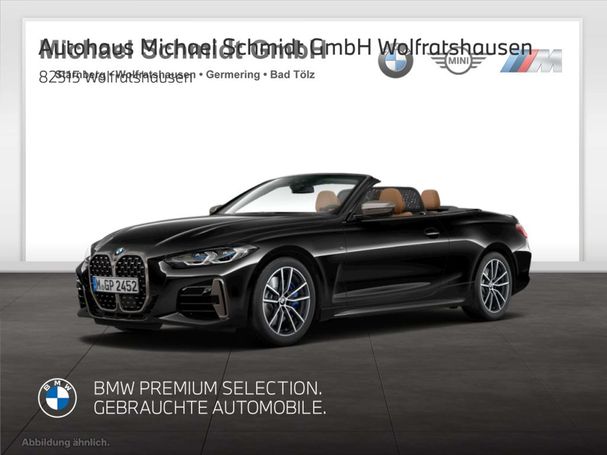 BMW 440i xDrive 275 kW image number 1