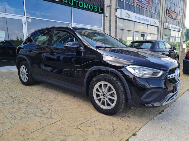 Mercedes-Benz GLA 180 85 kW image number 3