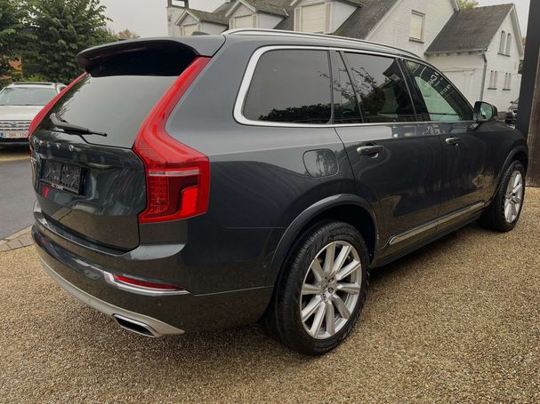 Volvo XC90 AWD T8 236 kW image number 3