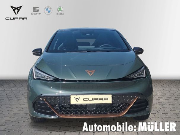 Cupra Born VZ 240 kW image number 2