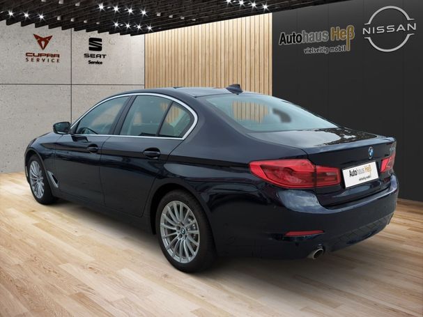 BMW 530i 185 kW image number 7