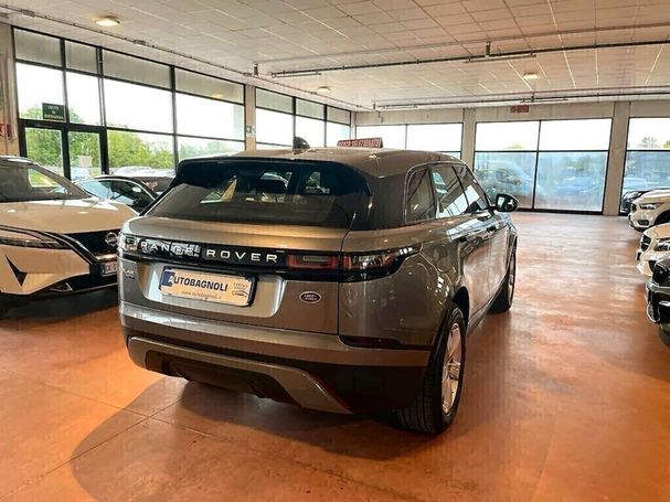 Land Rover Range Rover Velar 2.0d S 132 kW image number 3