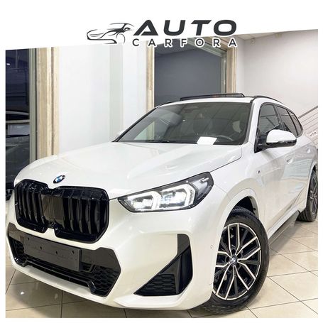 BMW X1 sDrive18d 110 kW image number 1