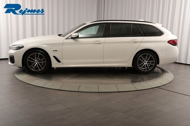 BMW 530i xDrive 185 kW image number 2