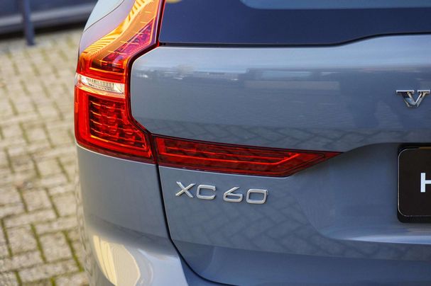 Volvo XC60 T6 Recharge AWD Ultimate 257 kW image number 8