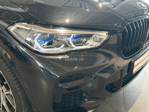 BMW X5 xDrive30d 210 kW image number 12