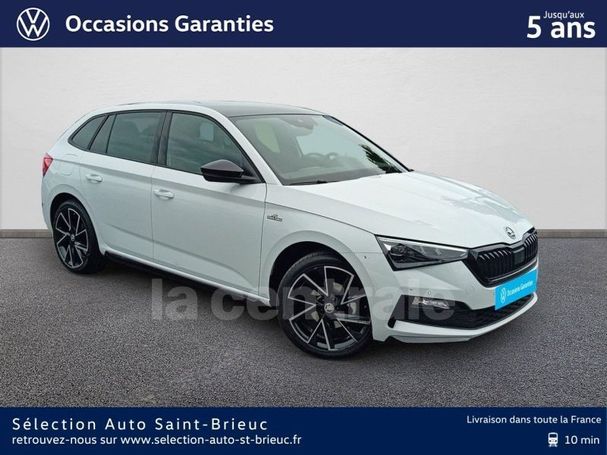 Skoda Scala 1.0 TSI DSG 81 kW image number 2