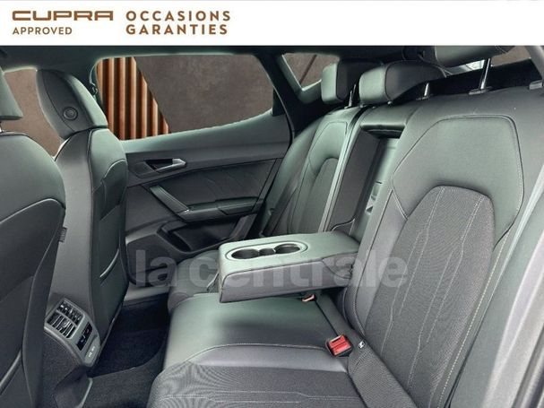 Cupra Formentor 1.5 TSi 110 kW image number 18