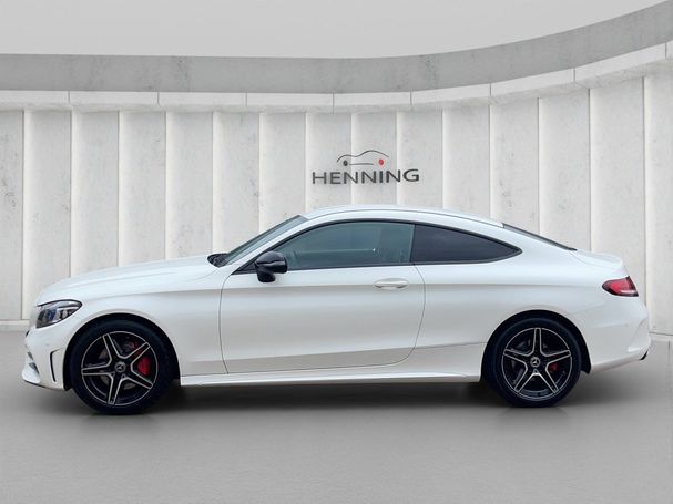 Mercedes-Benz C 300 190 kW image number 5