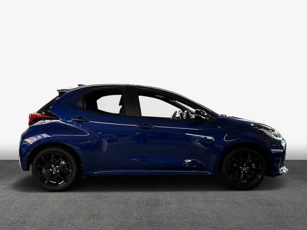 Mazda 2 1.5 68 kW image number 5