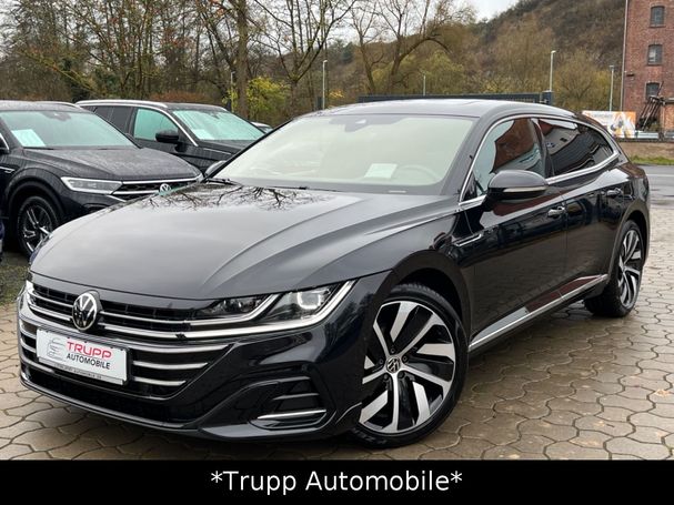 Volkswagen Arteon 2.0 TSI R-Line 140 kW image number 2