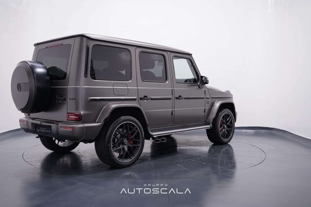 Mercedes-Benz G 63 AMG 430 kW image number 6