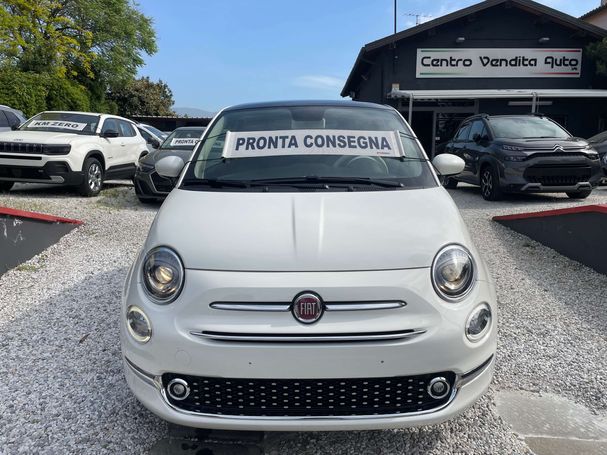 Fiat 500 1.0 51 kW image number 3