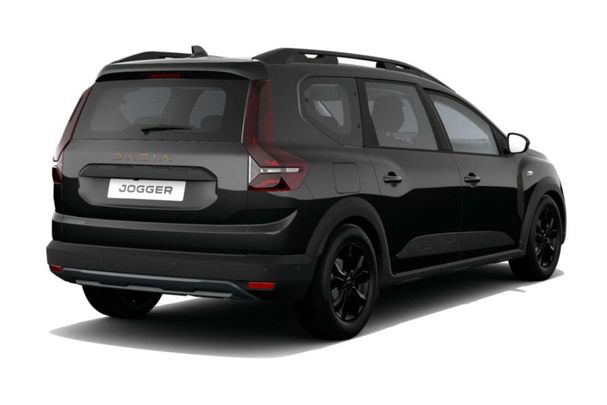 Dacia Jogger 74 kW image number 2