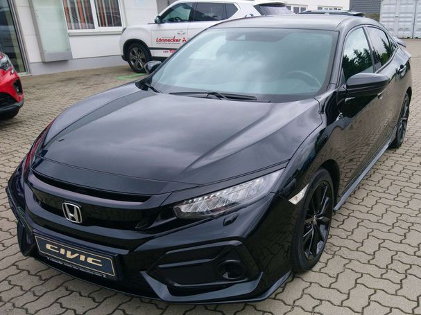 Honda Civic 1.0 i-VTEC Turbo Comfort 93 kW image number 1