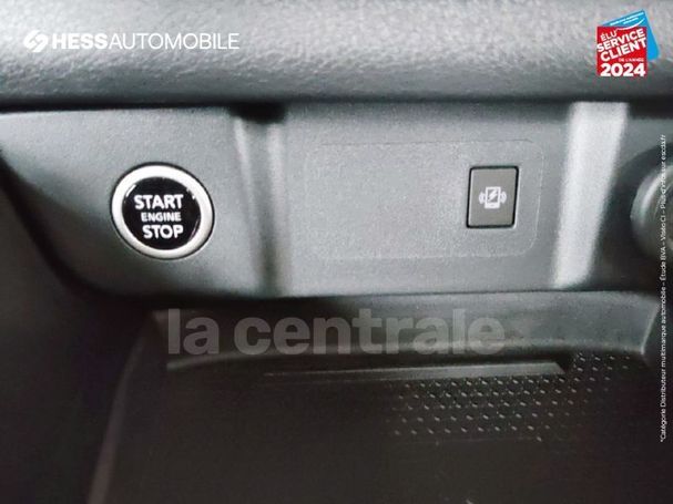 Nissan Qashqai 1.3 N-CONNECTA 103 kW image number 37