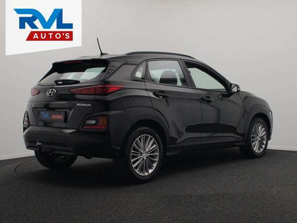 Hyundai Kona 1.6 T-GDI Premium 130 kW image number 4