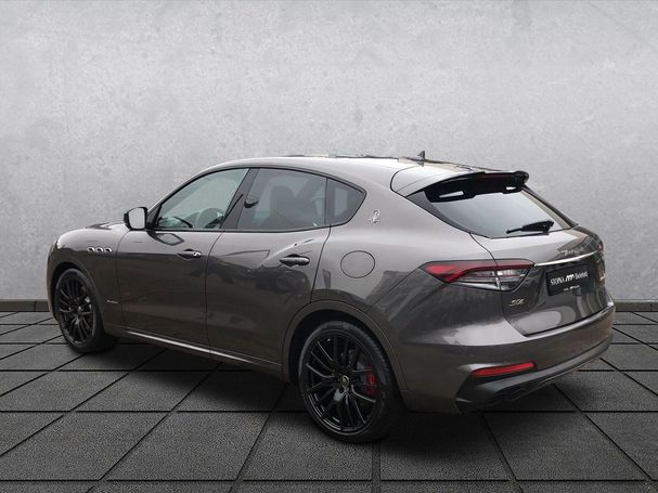 Maserati Levante S GranSport 316 kW image number 7