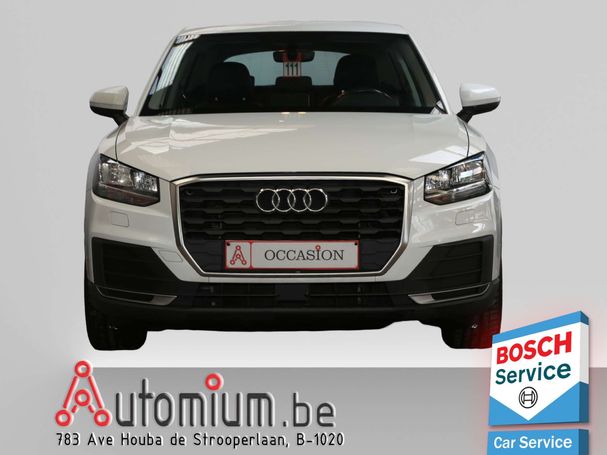 Audi Q2 1.0 TFSI 85 kW image number 3