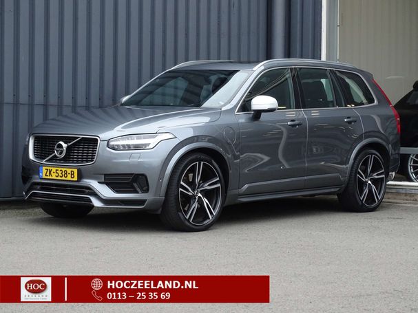 Volvo XC90 T8 Twin Engine R Design AWD Inscription 300 kW image number 1