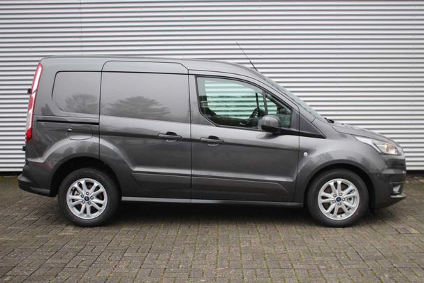 Ford Transit Connect L1 1.5 EcoBlue 74 kW image number 4