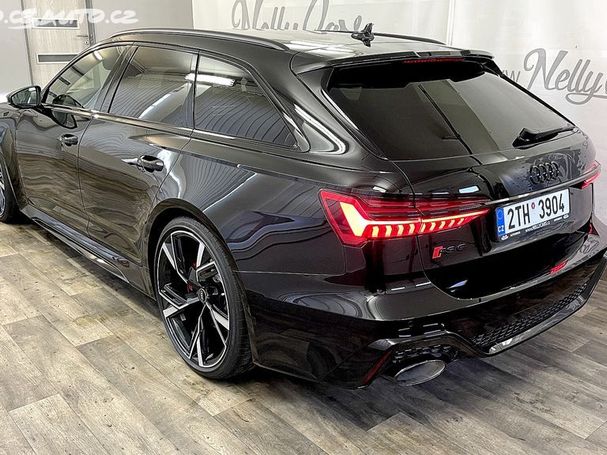 Audi RS6 4.0 TFSI 441 kW image number 5