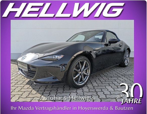 Mazda MX-5 135 kW image number 2