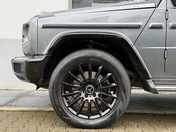 Mercedes-Benz G 350 d 210 kW image number 49