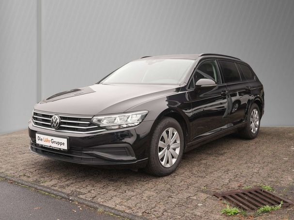 Volkswagen Passat Variant 2.0 TDI DSG 90 kW image number 1